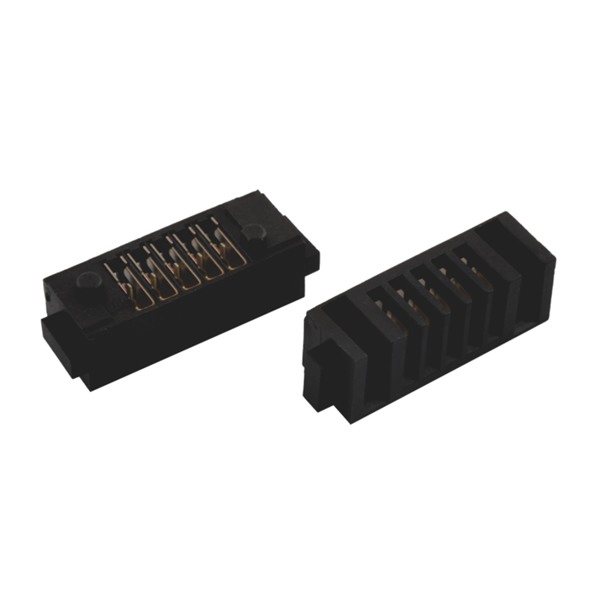 2.0刀片电池座5P母座