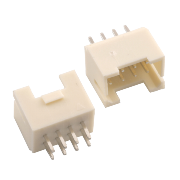 PHB 2.0立插加盖编带