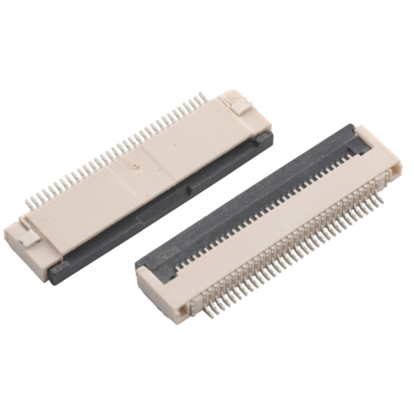 FPC 0.5PH H2.0前掀镀锡