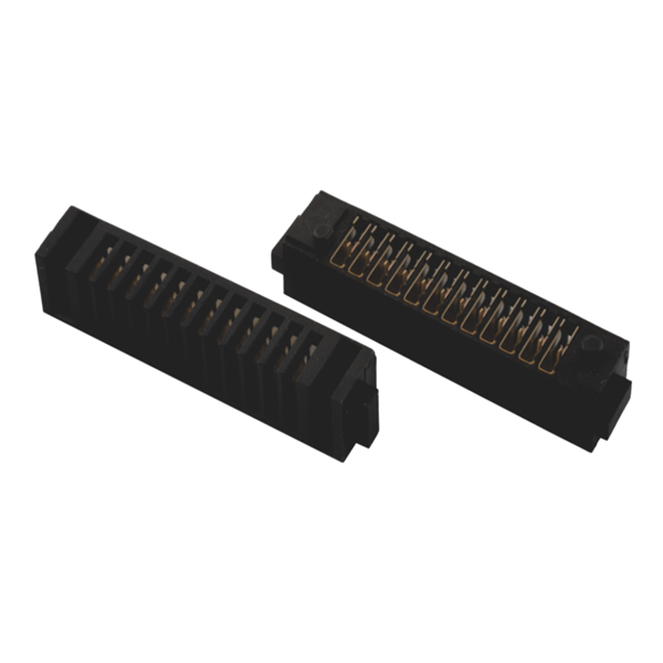 2.0刀片电池座12P母座