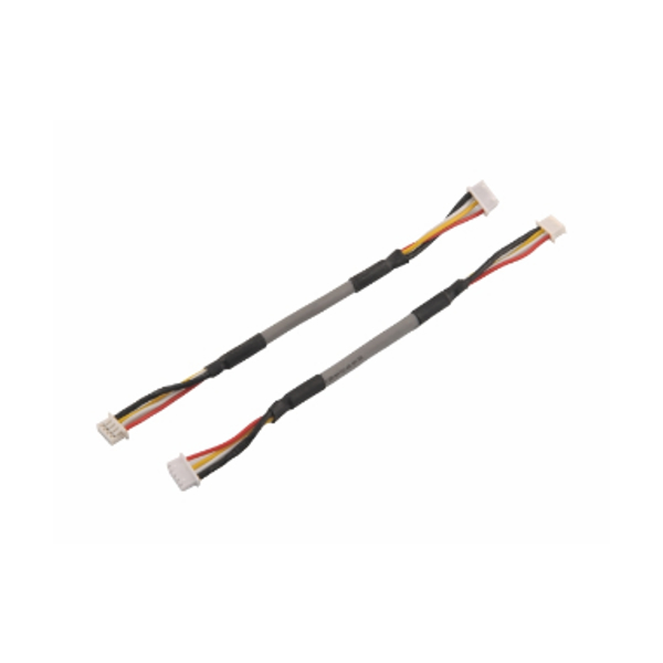 MX1.25智能锁猫眼线