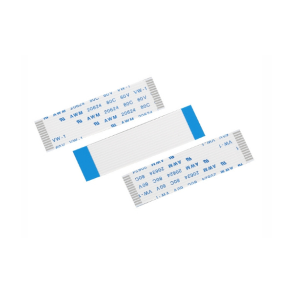 FFC扁平软排线多间距、