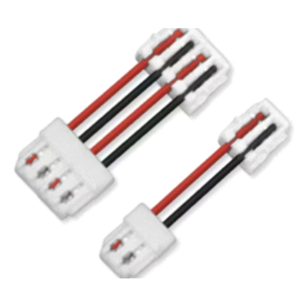 0.8 Piercing type terminal wire