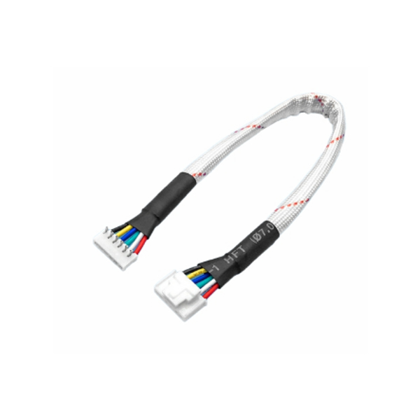 HY2.0转JC20+智能锁主板线