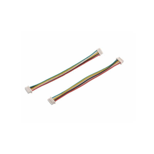 MX1.25 security camera cable