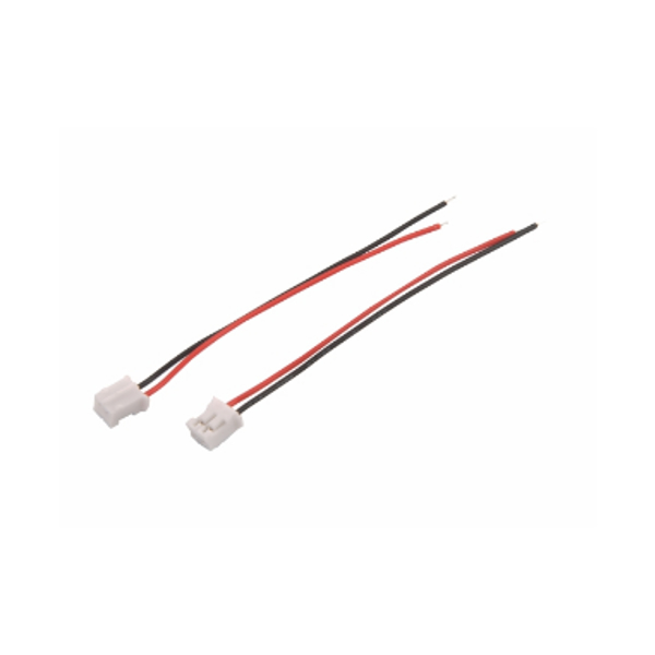 PH2.0储能充电宝线束