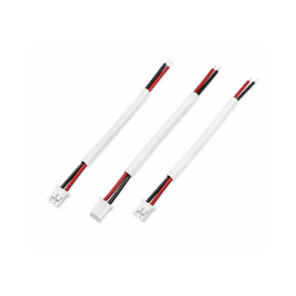 PH2.0-2P+黄蜡管线