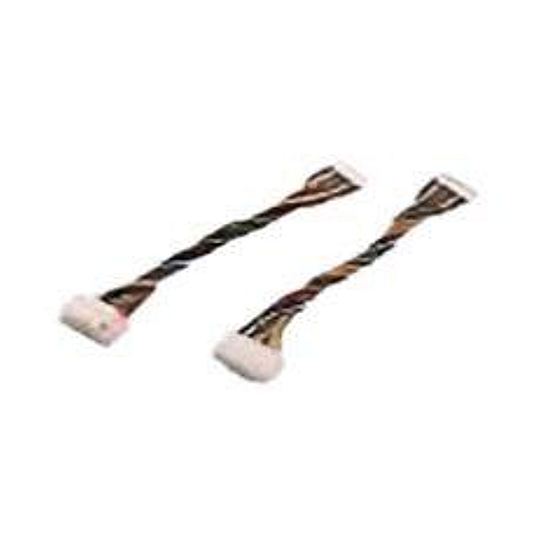 MX1.25安防摄像头线