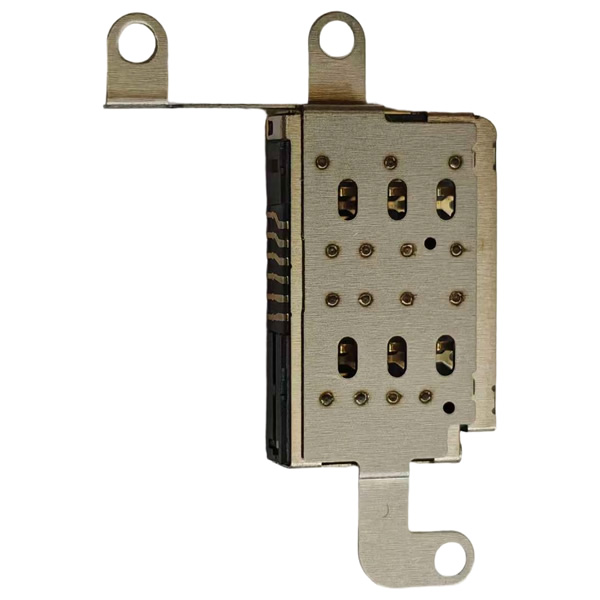 iPhone 17海外版替代SIM卡座