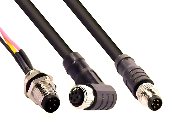 防水信号连接器：工业与户外应用的可靠解决方案， 在当今高度互联的世界中，信号传输的稳定性和可靠性至关重要，尤其是在恶劣环境条件下。防水信号连接器作为一种专业电子组件