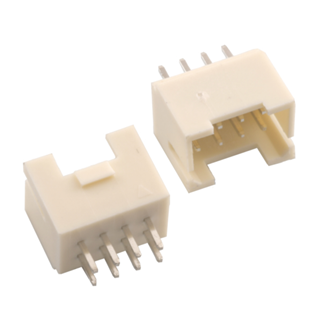 PHB 2.0立插加盖编带