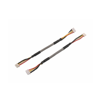 MX1.25智能锁猫眼线