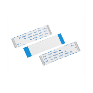 FFC扁平软排线多间距、