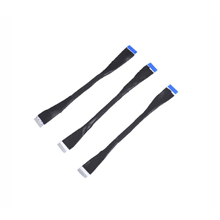 FFC扁平柔软性排线包醋酸布