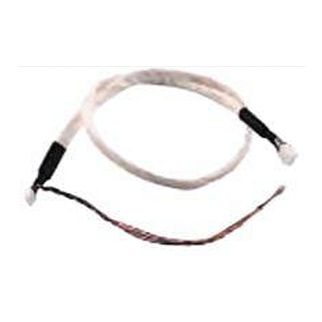 PHB＋MX1.25+GH1.25智能锁主板线