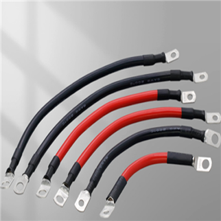 特软硅胶线/1000V逆变线