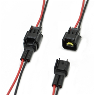 汽车防水连接线