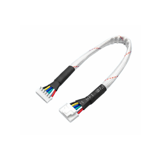 HY2.0转JC20+智能锁主板线