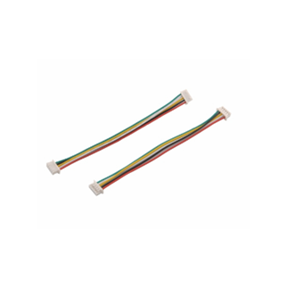 MX1.25安防摄像头线