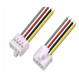 HY2.0带扣端子线