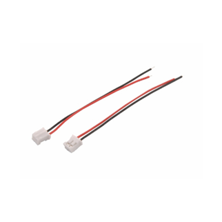 PH2.0储能充电宝线束