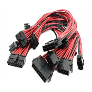 MX3.0公母端子线