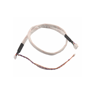 PHB+MX1.25+GH1.25智能锁主板线