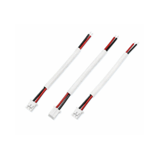 PH2.0-2P+黄蜡管线