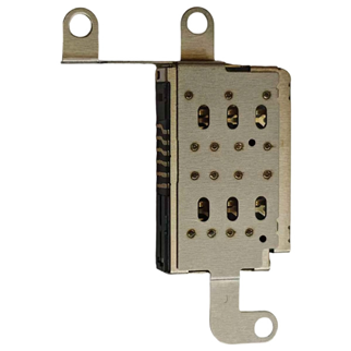 iPhone 17海外版替代SIM卡座